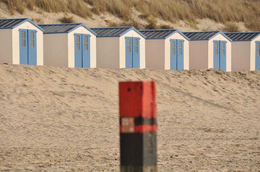 Hotel Boutique Koogerend Den Burg