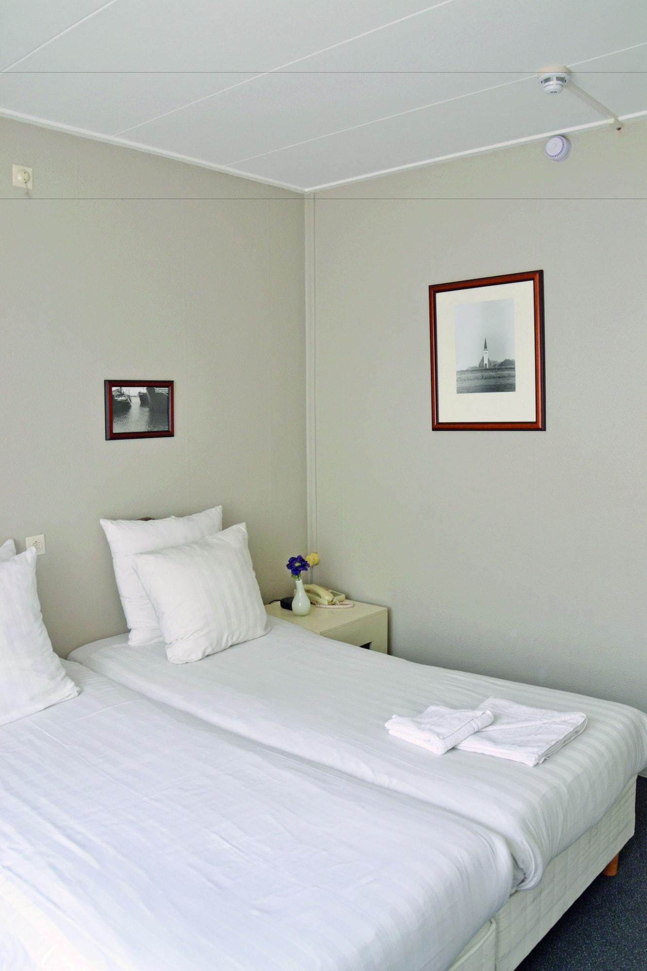 Boutique Koogerend Hotel Den Burg
