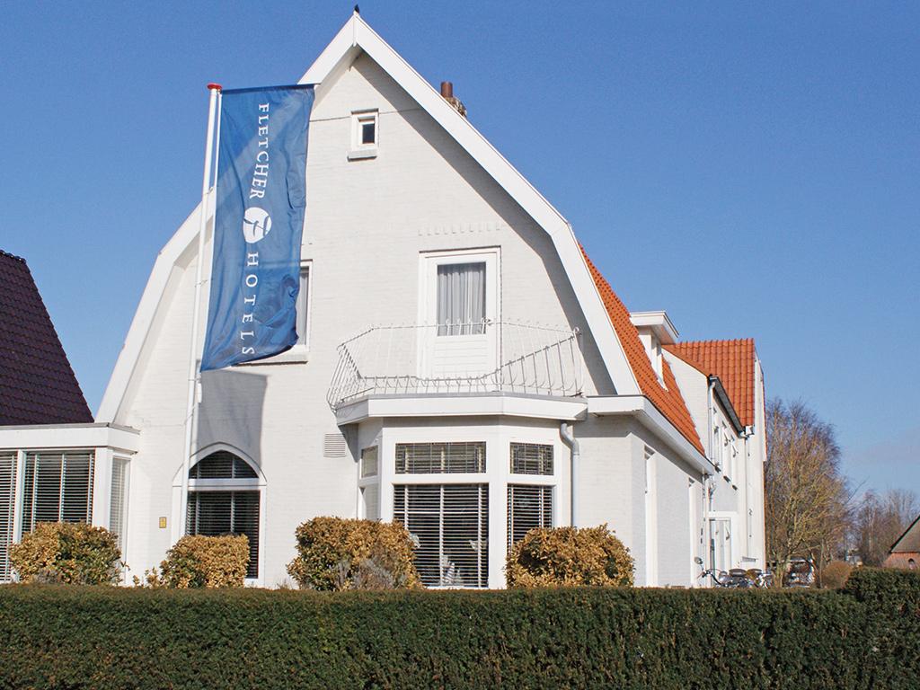 Boutique Koogerend 3* Den Burg