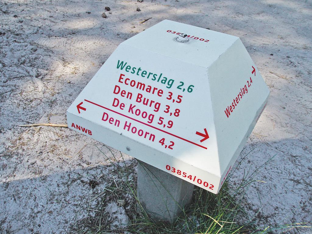 Boutique Koogerend