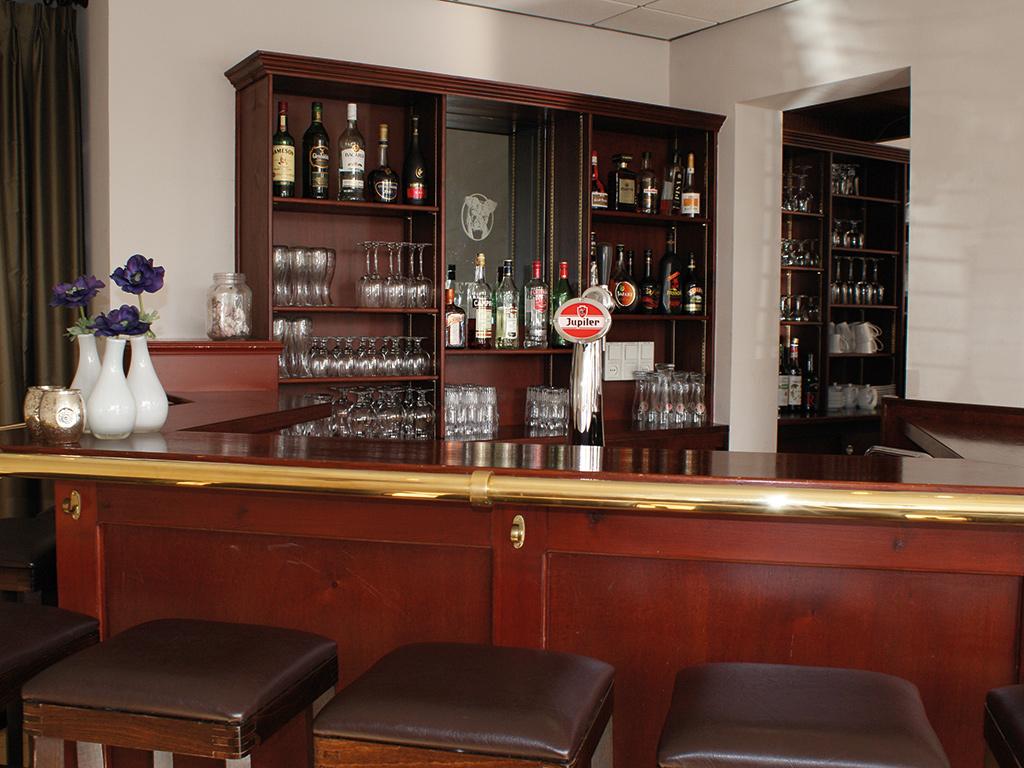 Boutique Koogerend Hotel Den Burg