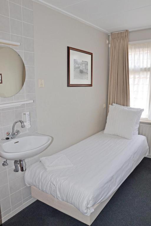 Boutique Koogerend Hotel Den Burg