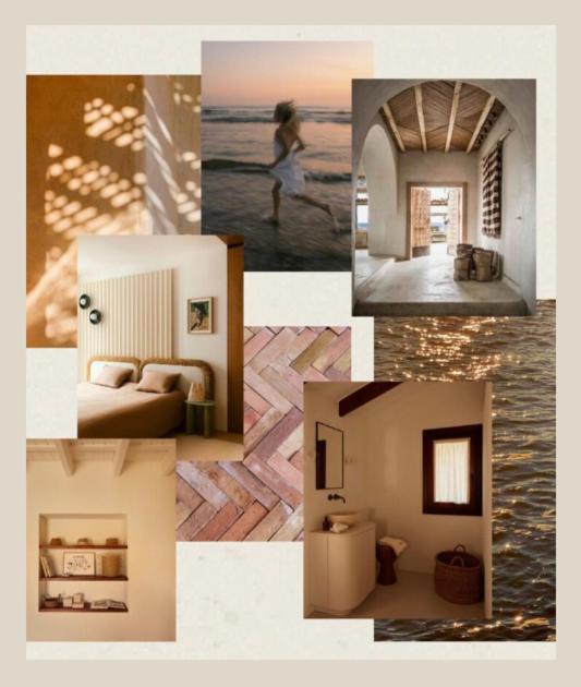 Hotel Boutique Koogerend Den Burg