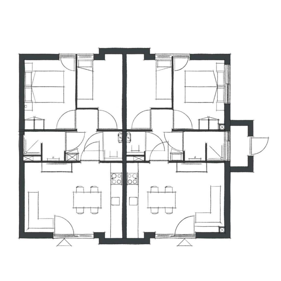 Hotel Boutique Koogerend Den Burg