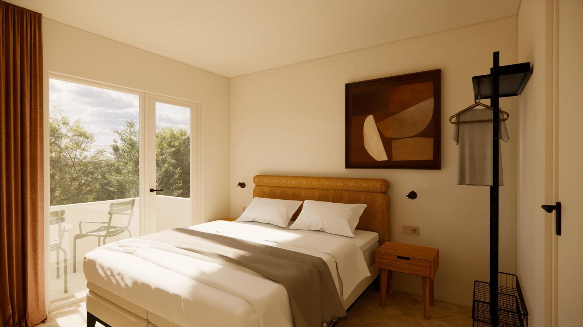 Hotel Boutique Koogerend 3*