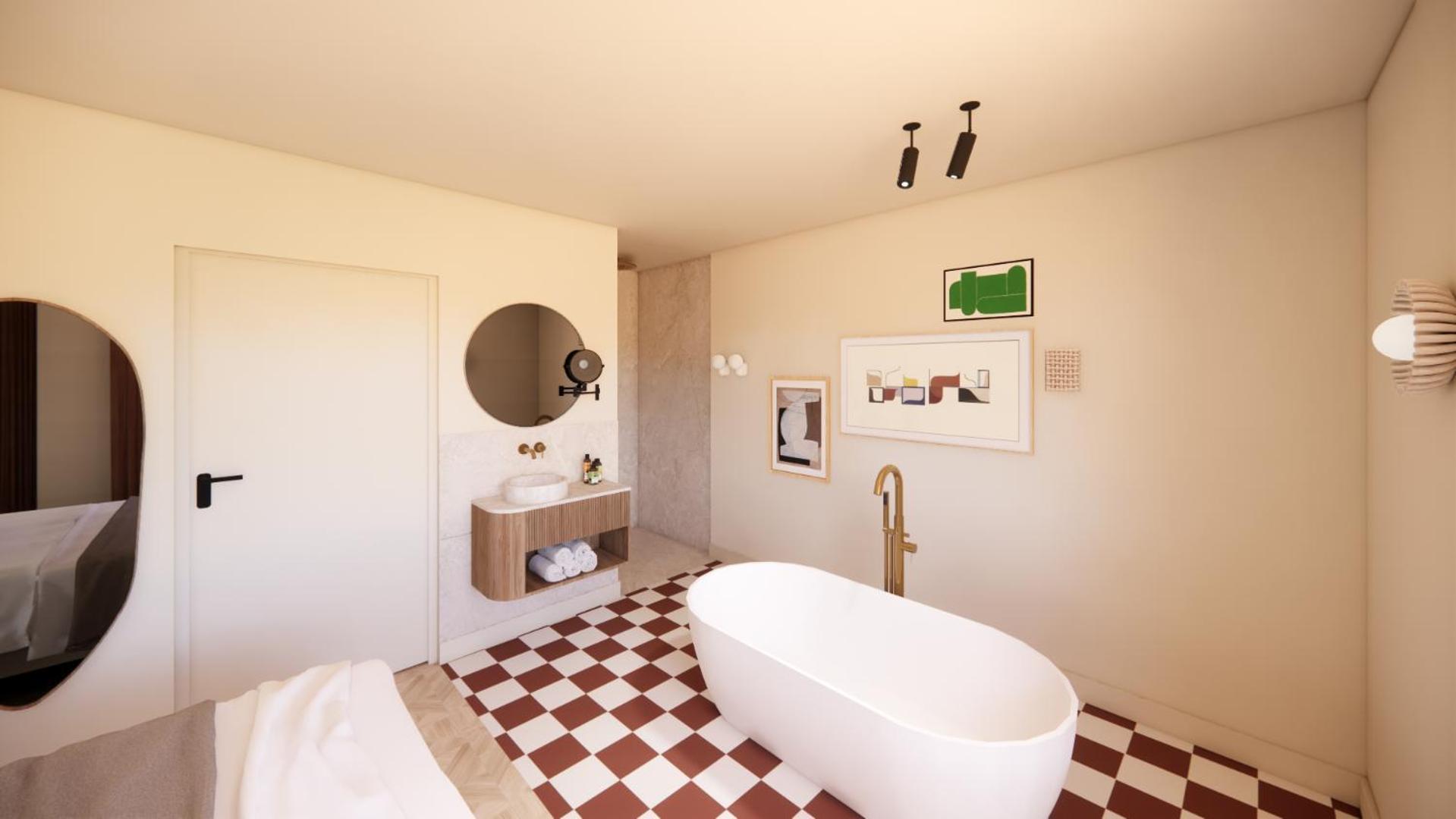 Boutique Koogerend 3* Den Burg