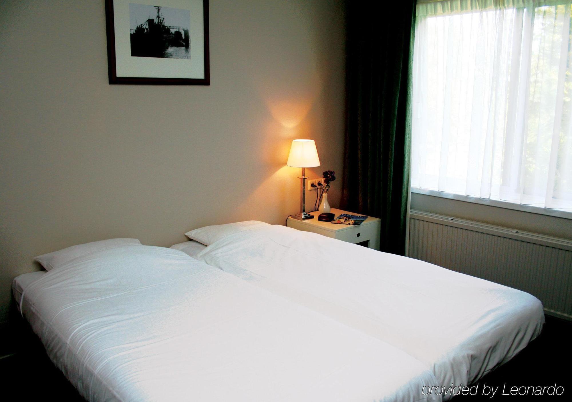 Hotel Boutique Koogerend