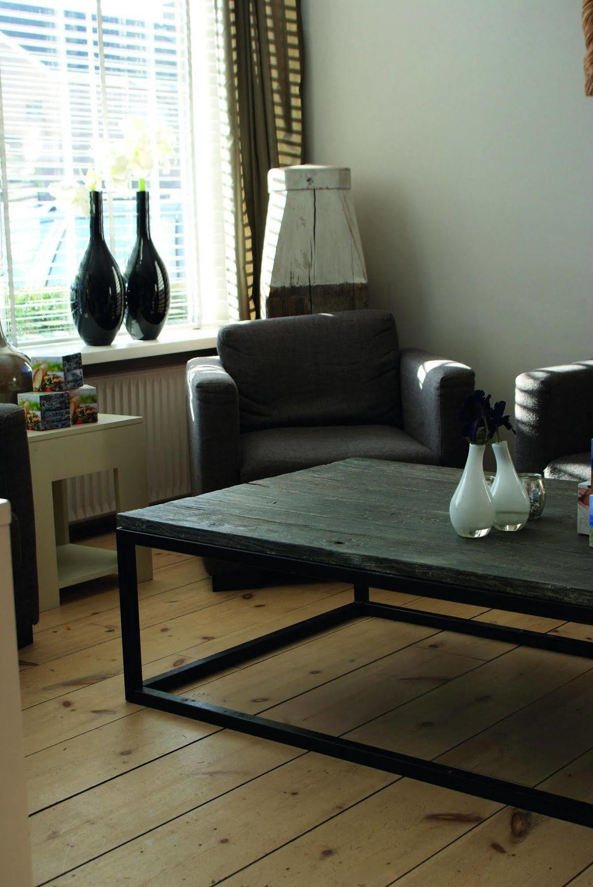 Hotel Boutique Koogerend 3*