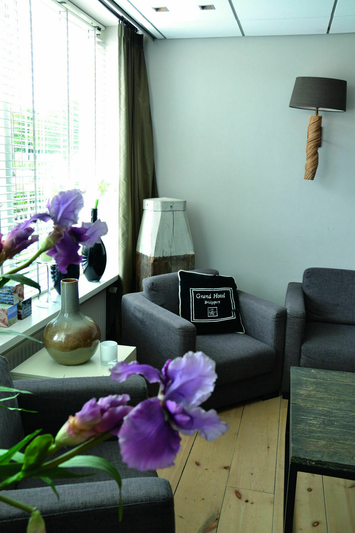 Hotel Boutique Koogerend 3*