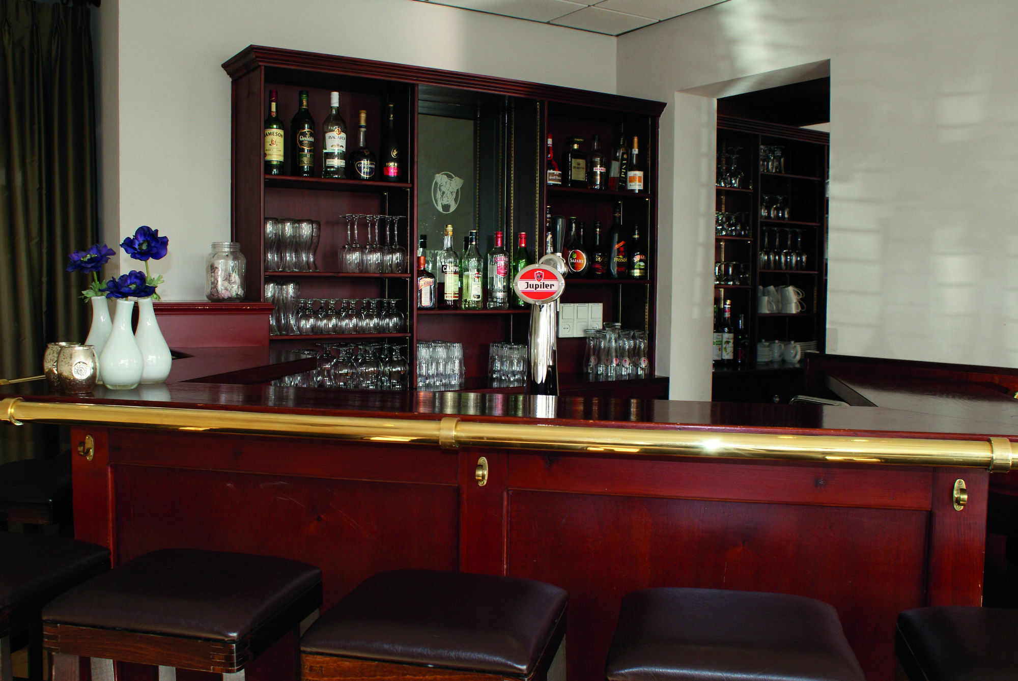 Boutique Koogerend Hotel Den Burg