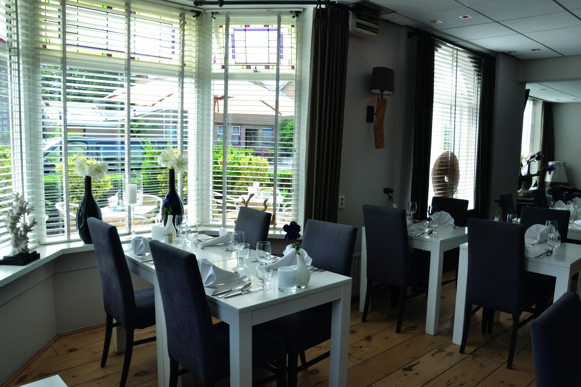 Hotel Boutique Koogerend Den Burg
