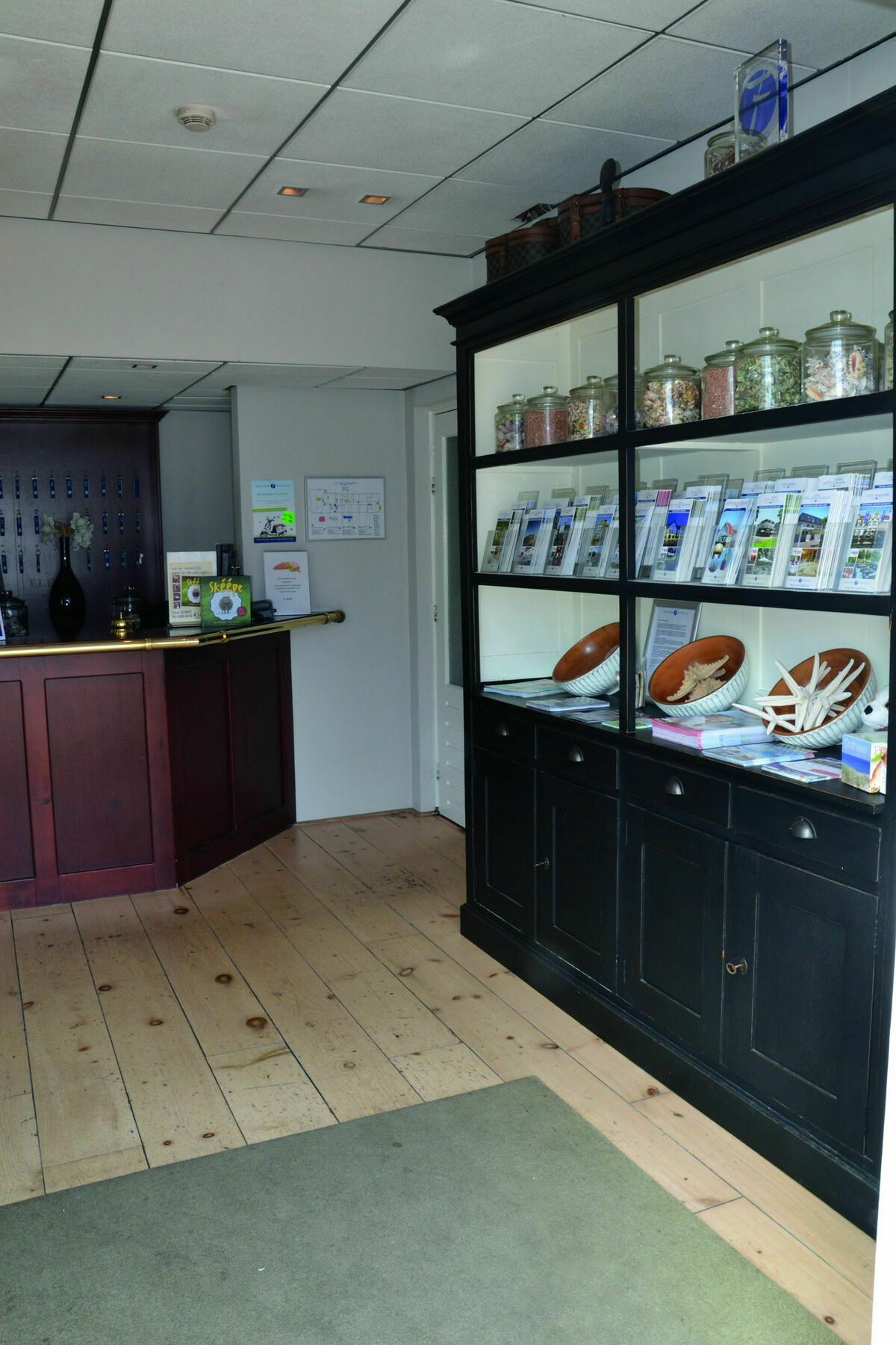 Boutique Koogerend 3* Den Burg