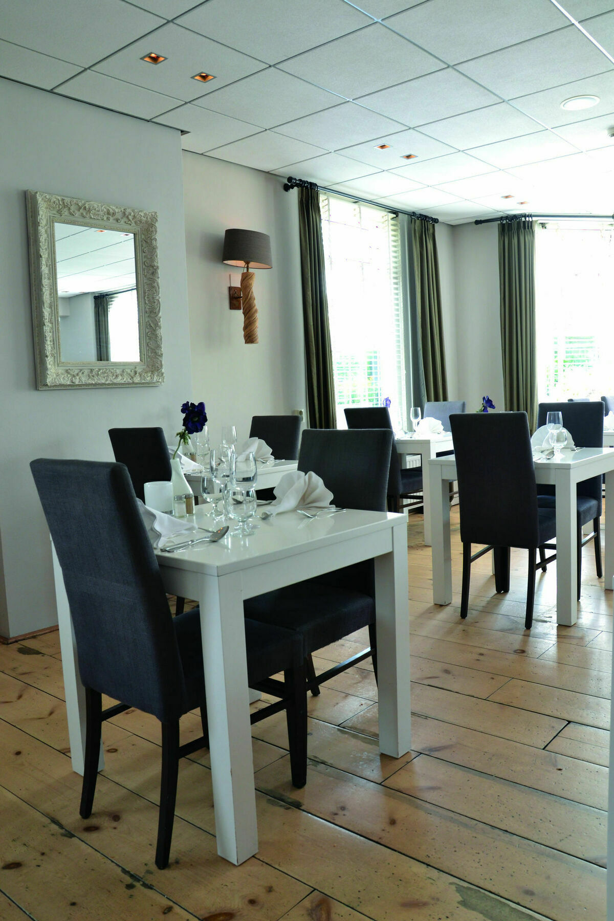 Hotel Boutique Koogerend 3*