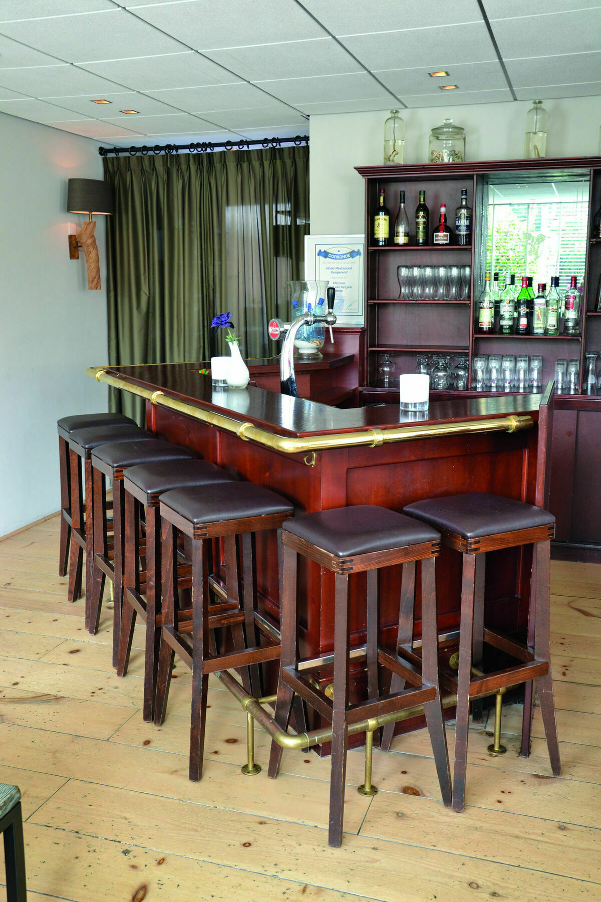 Boutique Koogerend